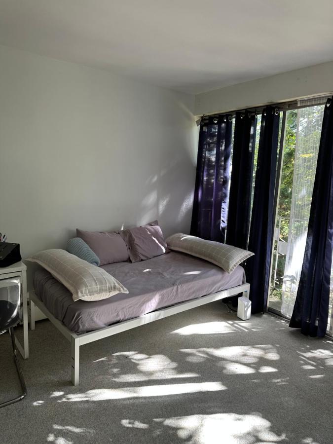 Tranquil Stay For Your Getaway! Ванкувер Екстер'єр фото