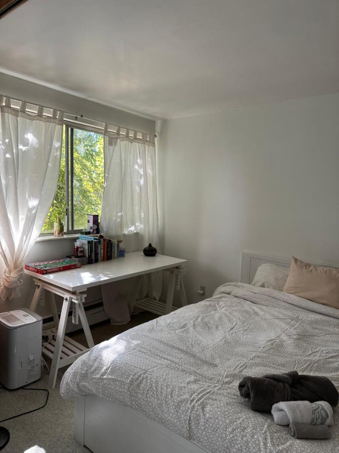 Tranquil Stay For Your Getaway! Ванкувер Екстер'єр фото